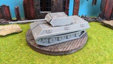 Ersatz Panther "M10" Panzer Ardennen-Offensive Bausatz Modell WW2 1:87 1:72 1:48