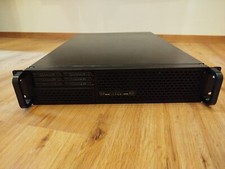 Server 2HE / 2x AMD Opteron