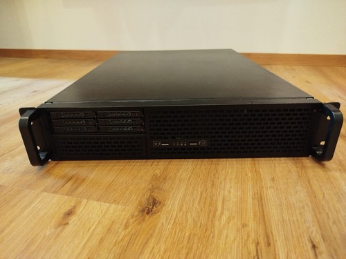 Server 2he amd - 2x,