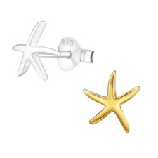 Ohrringe Ohrstecker 925