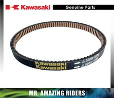 KAWASAKI ORIGINAL OEM 1993 -