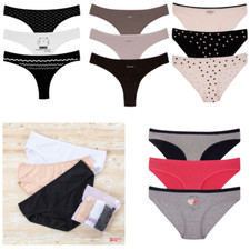 Brazilian Slips 6er Set