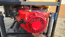 Stromerzeuger GEKO 6501  Honda GX390 400/230V