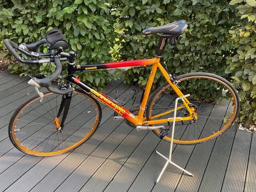 Cannondale r1000 58 - cannondale,