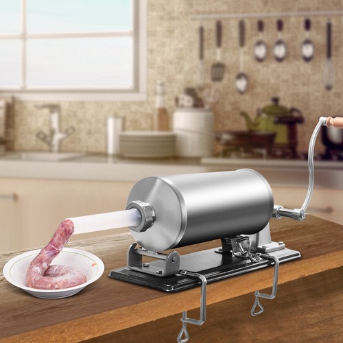 Wurstmaschine