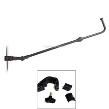 Feeder Arm - Folding System /