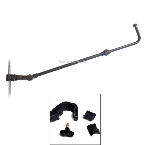 Feeder arm folding - arm,