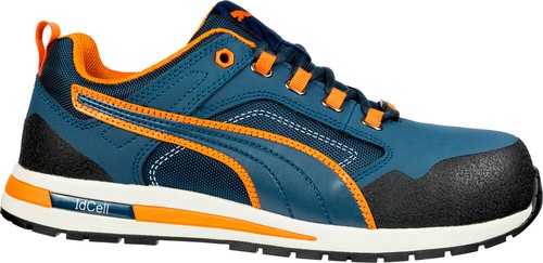 Puma safety crosstwist low - crosstwist,