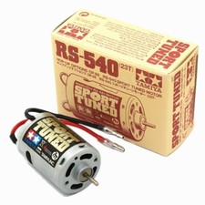 RC Auto Brushed 540 Motor für