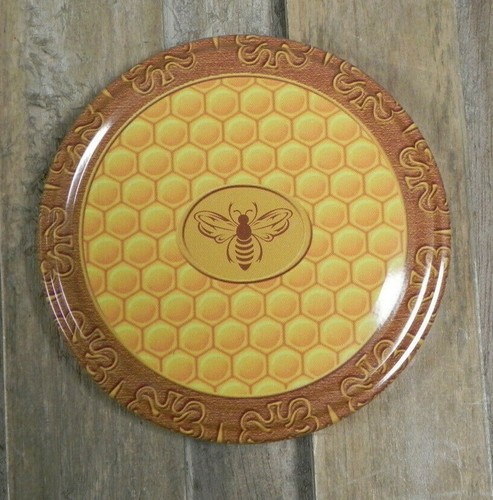 Twist off deckel to82 - 10,