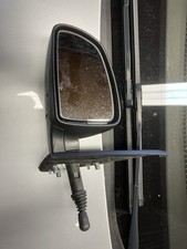 Außenspiegel mechanisch