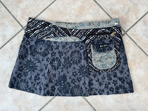Moshiki nijens wickelrock - moshiki,