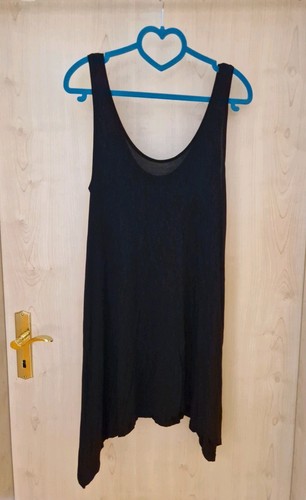 Zipfel kleid tunika mango - zipfel,