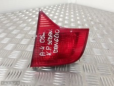 2005 AUDI A4 B7 RUCKLEUCHTE