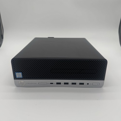 Prodesk 600 sff desktop - 600,