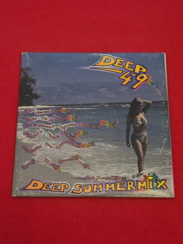 Deep magic dance - magic, 49