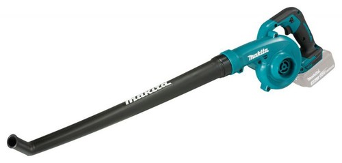 Makita akku gebläse v - akku-gebläse, 18