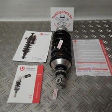 WILBERS Federbein 300mm