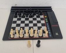 Tchibo Retro Schachcomputer -