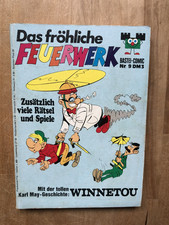 Bastei TB Das fröhliche