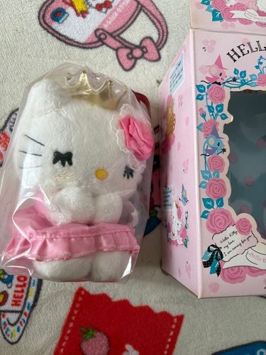 Kitty thorn prinzessin - kitty,