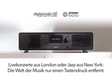 Sonoro AVATON – Neue