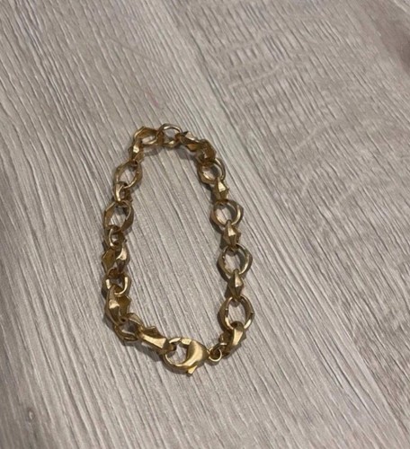 Drachenfels armband vergoldet - drachenfels,