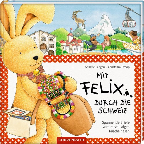 Mit felix durch - mit,
