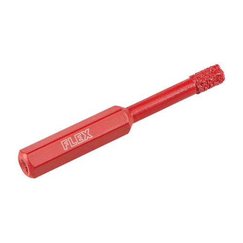 Flex diamant trockenbohrer - flex, diamant-trockenbohrer