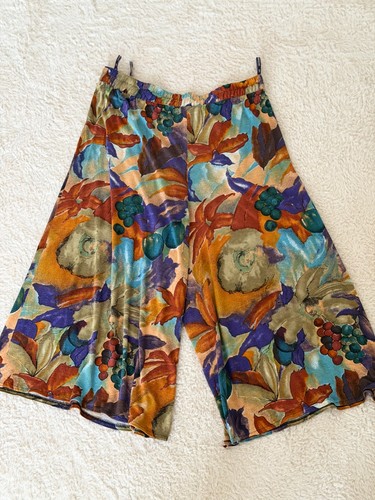 Yessica vintage hosenrock - vintage,