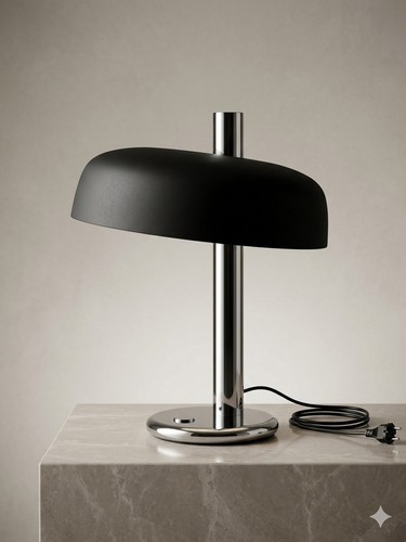 Bauhaus tischlampe modell - modell, 7603