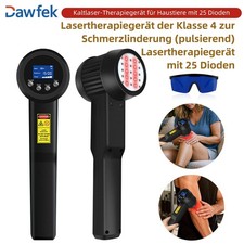 Laser Therapie Laserakupunktur