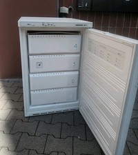 LIEBHERR GEFRIERSCHRANK