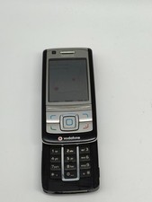 Nokia 6280 schwarz
