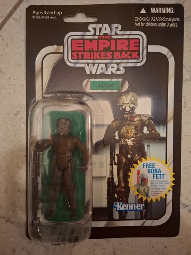 Star wars vintage collection - wars,