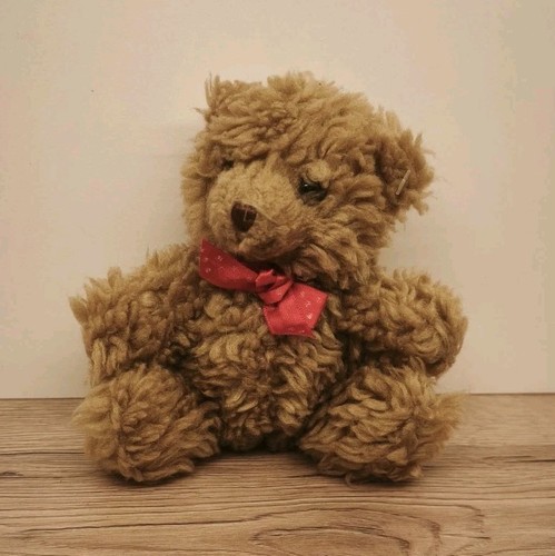 Russ berrie plüschbär - russ,
