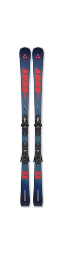 Fischer the curv tpr rs - the,