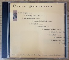 Cello fantasien wk wohnen - fantasien,