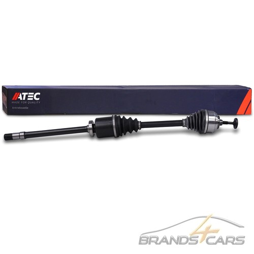 Atec antriebswelle vorne - atec,