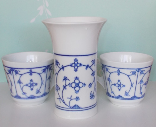 Jäger eisenberg vase - jäger,