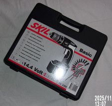 Skil Basic Akku-Bohrschrauber