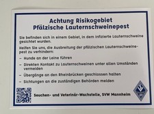 SV Waldhof Mannheim Aufkleber