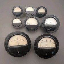 Konvolut Messgeräte