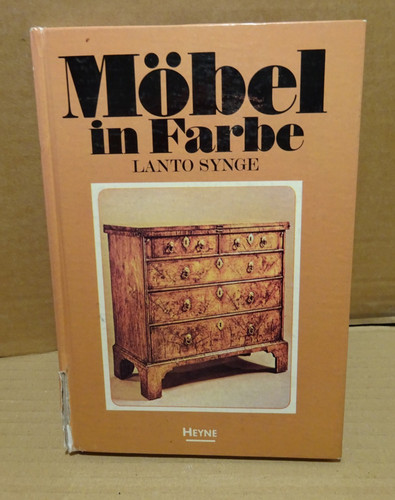 Möbel farbe lanto synge - farbe,,
