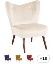 Max Winzer Sari Sessel