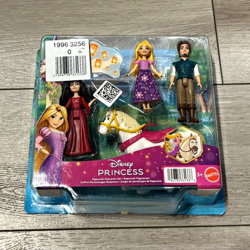Mattel disney princess - disney,