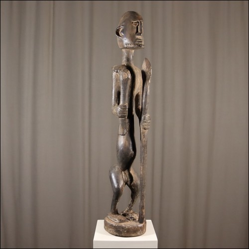 80619 ahnen figur dogon mali - 80619),