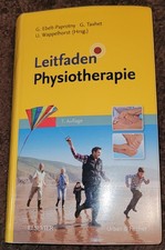 Leitfaden Physiotherapie ~ Gisela Ebelt-Paprotny ~  9783437451751