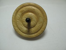 Kreisel, Fingerkreisel