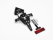 ZIEGER Pro Kennzeichenhalter für Triumph Street Triple / 675 /R / Daytona 675 /R